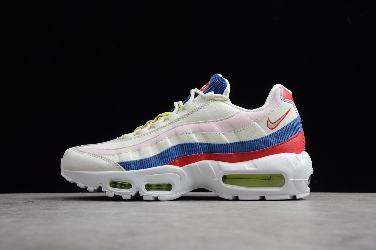 Кросівки чоловічі Nike Air Max 95 / 95AMM-003