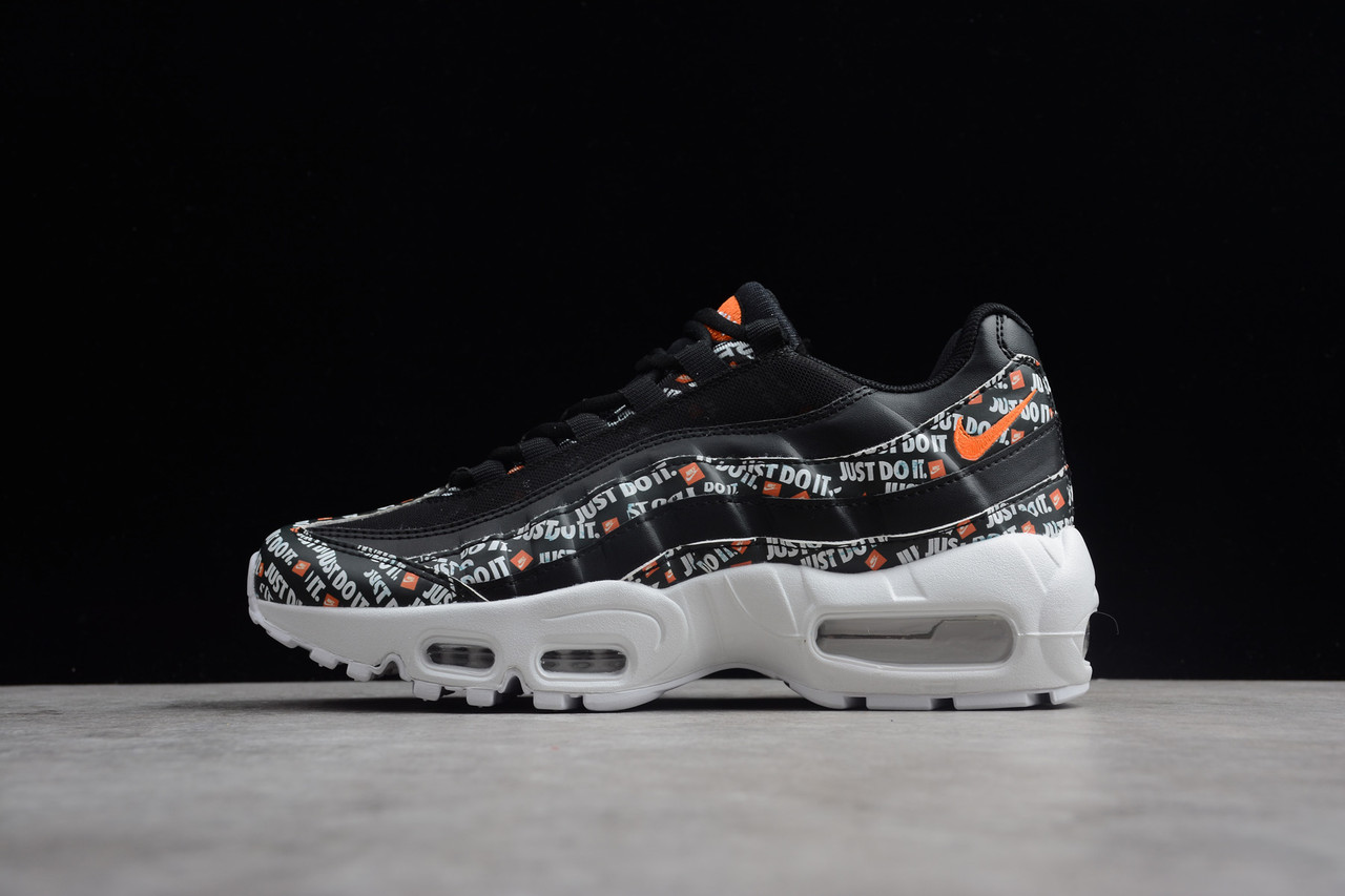 Кросівки чоловічі Nike Air Max 95 / 95AMM-004