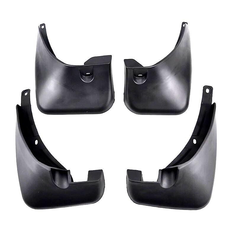 Бризковики MGC TOYOTA RAV4 XA30 2006-2011 р. в. комплект 4 шт PZ416X096000, PZ416X096100, фото 1
