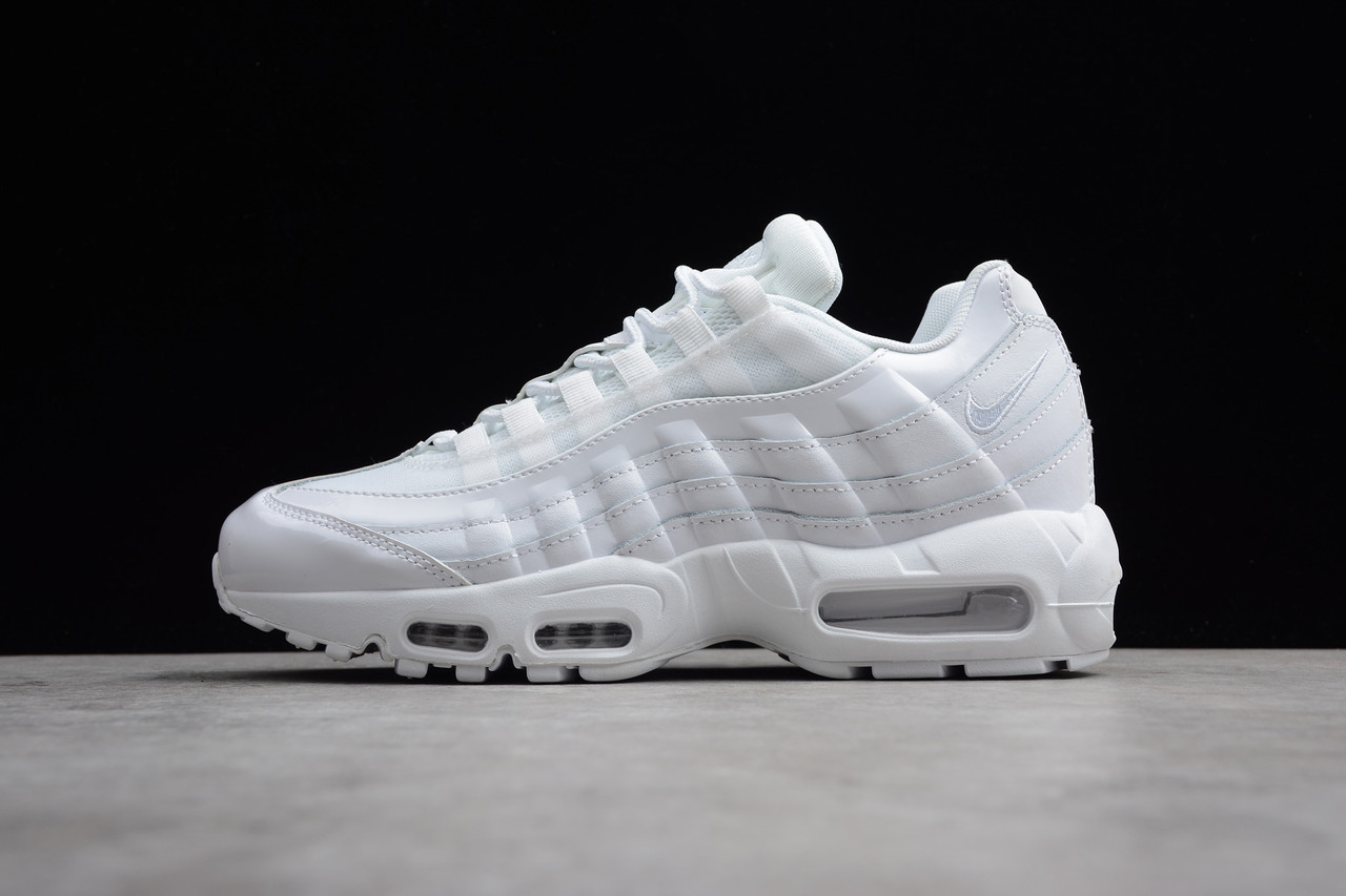 Кросівки чоловічі Nike Air Max 95 / 95AMM-005