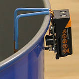 Сигналізатор рівня наливання меду, фото 10