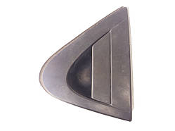 Ручка дверей зовнішня задня права Honda Civic 5D 2006-2012 72640SMGE02