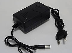 Блок живлення AC/DC Adapter імпульсний 12 V 2 A Штекер 2.5×5.5