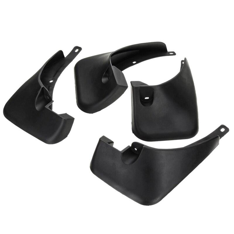 Бризковики MGC TOYOTA RAV4 XA30 Америка 2006-2011 р. в. комплект 4 шт PZ416X096000, PZ416X096100, фото 1