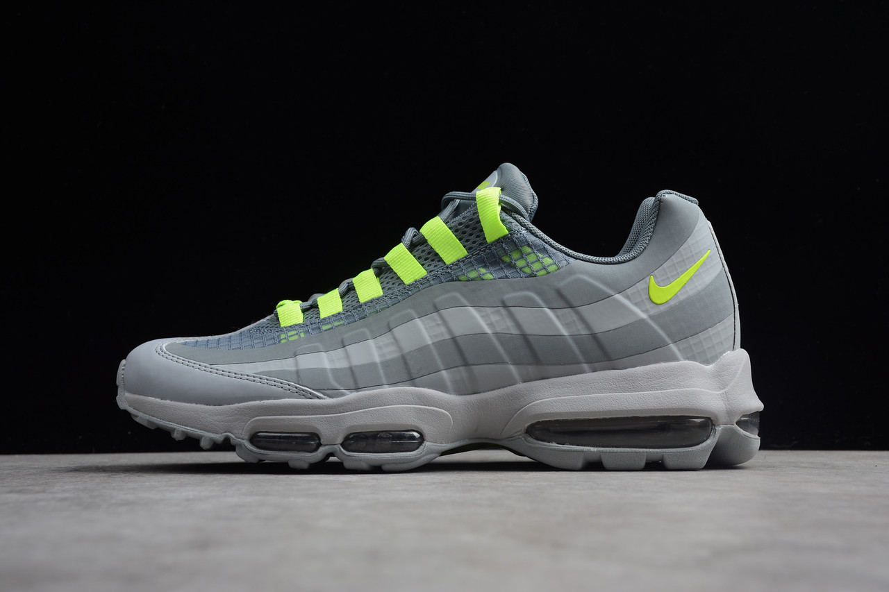 Кросівки чоловічі Nike Air Max 95 / 95AMM-018