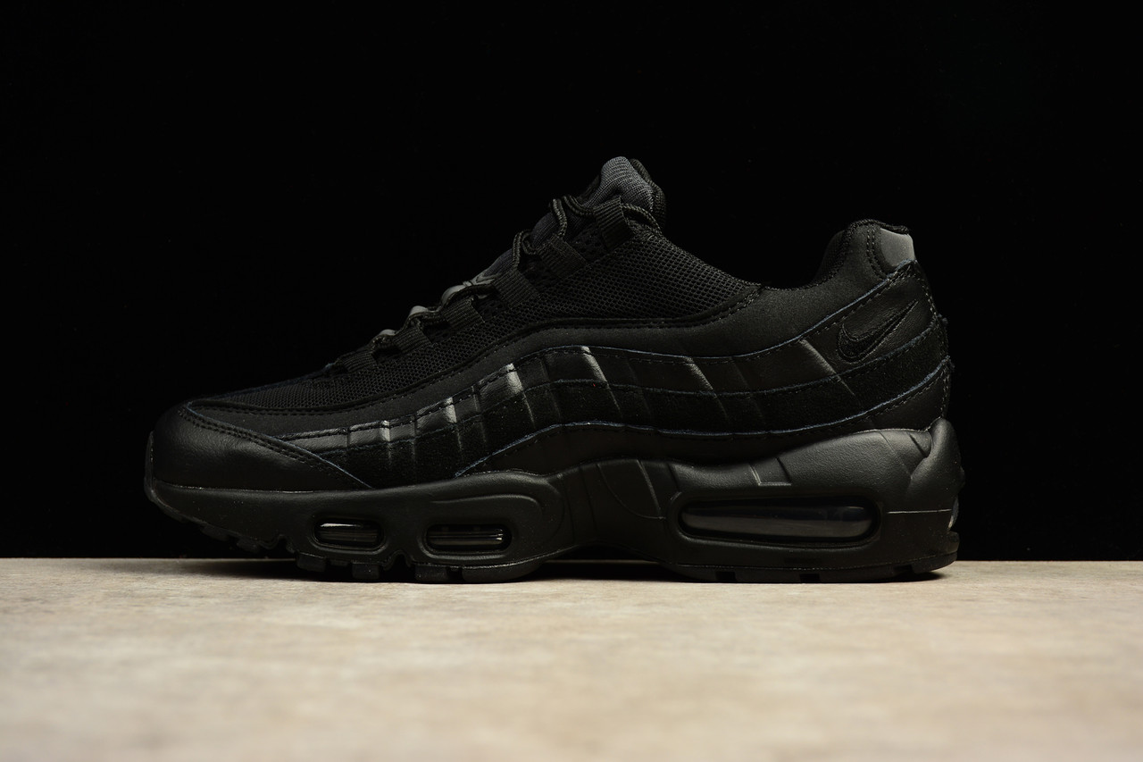 Кросівки чоловічі Nike Air Max 95 / 95AMM-022