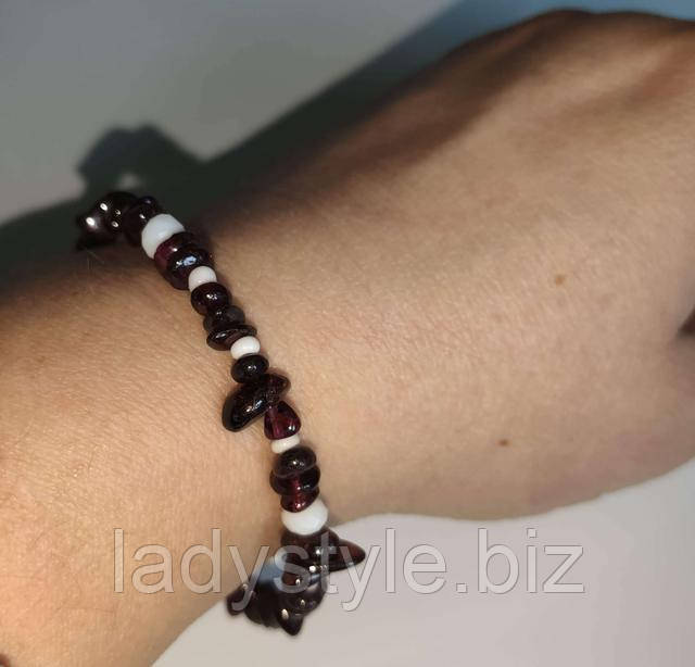 шпинель бусы колье ожерелье купить подарок украшения бусы