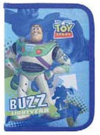 Пенал Kite WK10-443 Toy Story