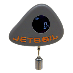 Весы Jetboil - Jetgauge Black