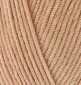 Alize Cotton Gold Hobby 446