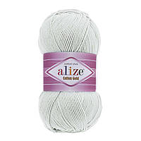 Alize Cotton Gold Hobby 533