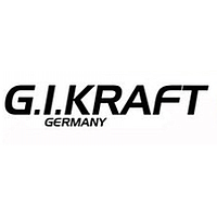Установка для вакуумного відкачування масла (24л.) G. I. Kraft B24V, фото 4