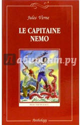 Jules Verne Le capitaine Nemo