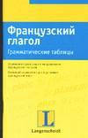 Фоллат Р. Французьке дієслово. Грамматичні таблиці