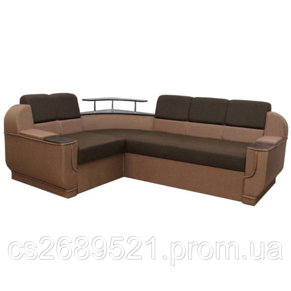 КУТОВИЙ ДИВАН БАРСЕЛОНА