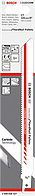 1 САБЕЛЬНАЯ ПИЛКА S1122CHM Endurance for HardNail Pallets