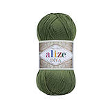 Alize Diva 79, фото 3