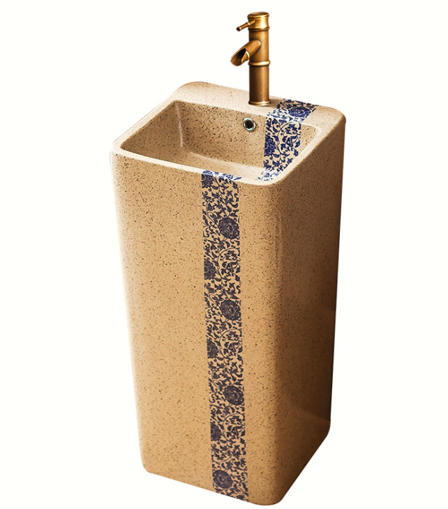 Умивальник Camry Art Модель RD-416, фото 1