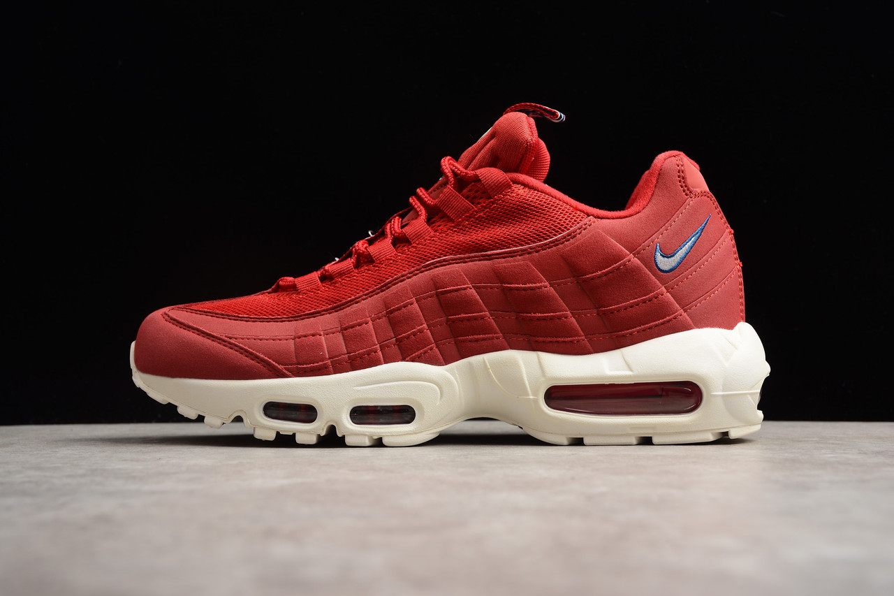 Кросівки жіночі Nike Air Max 95 / 95AMM-046