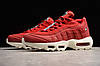 Кросівки жіночі Nike Air Max 95 / 95AMM-046, фото 2