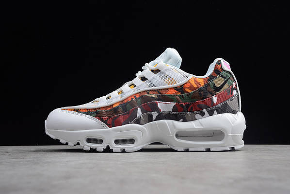 Nike air 95 womens discount