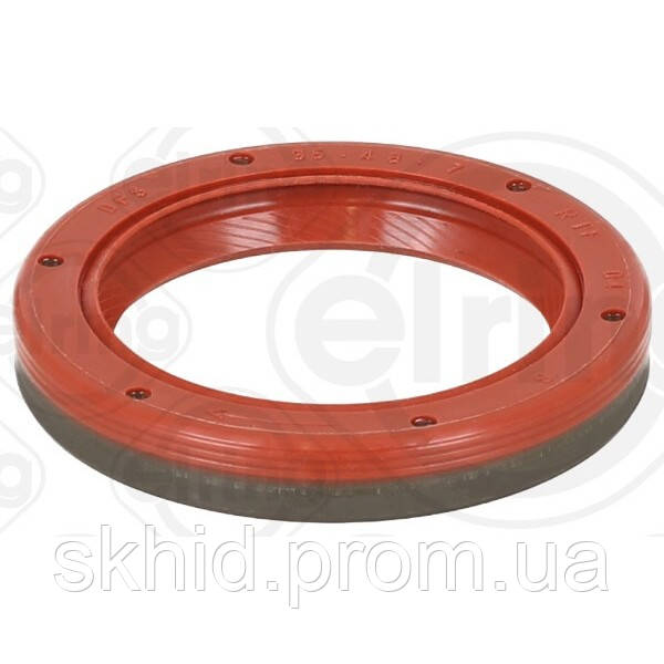 Сальник Коленвала Передний Chevrolet Aveo (Шевроле Авео),ZAZ Vida ...