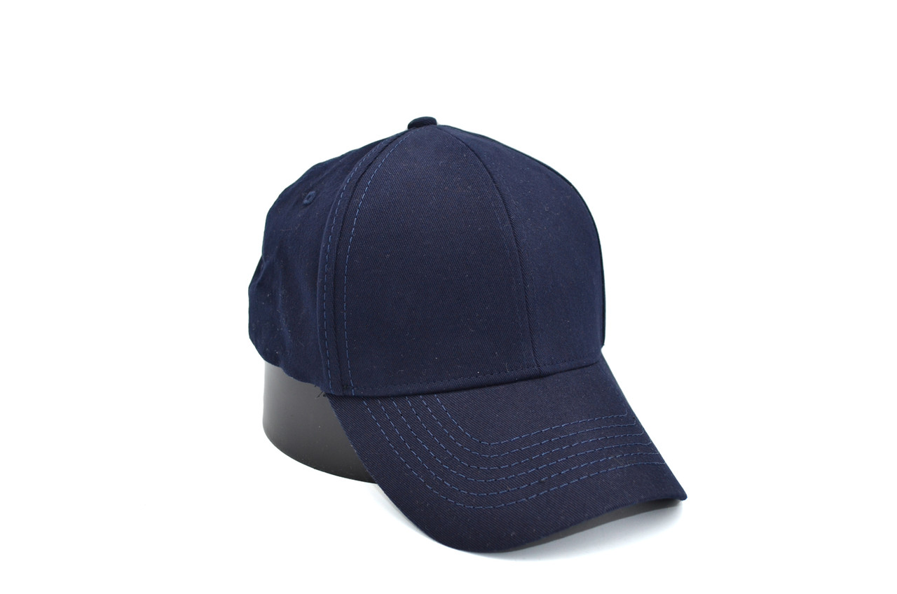Кепка фулка Flexfit 56-58 см темно-синя (F 0919-114)
