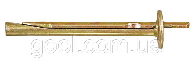 дюбель биербах 6х65 GS wkret-met 6х40