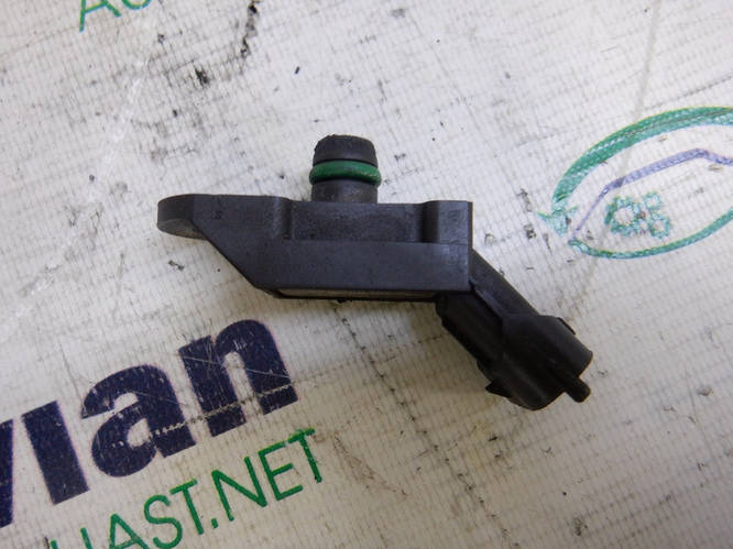 Датчик абсолютного давления (MAP) (1,3 CDTI 16) OPEL CORSA D 2006-2014 ...