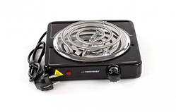 Нова електрична плитка з Європи Esperanza EKH001K з гарантією