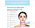 Esthetic HouseCO2 Esthetic Formulaar Carboxy Набір масок для домашньої процедури неінвазивної карбокситерапії, фото 3