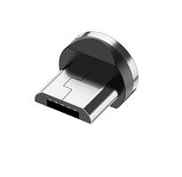 Магнітний Адаптер Micro круглий