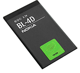 Акумулятор Nokia BL-4D, 1200 mAh АААА  Original PRC, фото 5