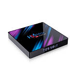 H96 Max 4K Android TV Box 2GB/16GB Android 11, фото 2