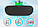 Бездротова стерео колонка Zealot S9 Bluetooth (Black), фото 9