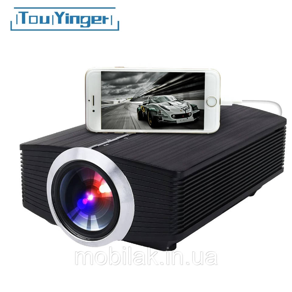 Проєктор TouYinger Т2А