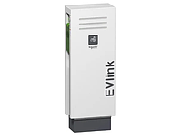 Зарядная станция Schneider Electric Parking 2хТ2 22 кВт