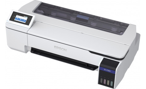 Плоттер Epson SureColor SC-F500 24" (А1+)