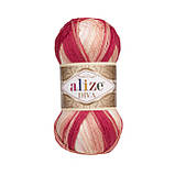 Alize Diva Batik 7106, фото 2