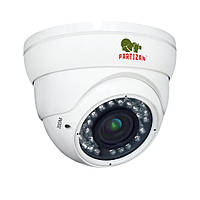 2.0 MP IP Варифокальная камера IPD-VF2MP-IR POE 2.0 (POE типу A)