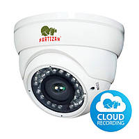 2.0 MP IP Варифокальная камера IPD-VF2MP-IR 2.1 Cloud