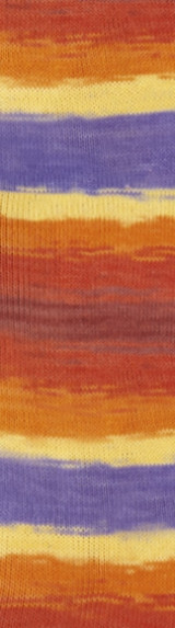Alize Diva Batik 7398, фото 1