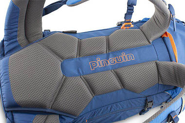 Рюкзак Pinguin Boulder 38 2020 Blue, фото 6