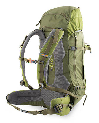 Рюкзак Pinguin Boulder 38 2020 Khaki, фото 3