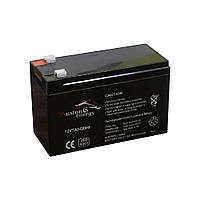 Акумуляторна батарея 12V/7A