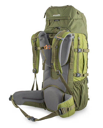 Рюкзак Pinguin Explorer 50 Khaki, фото 3