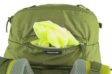 Рюкзак Pinguin Explorer 50 Khaki, фото 6