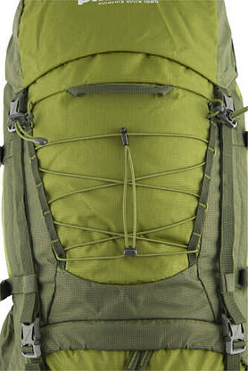 Рюкзак Pinguin Explorer 75 Khaki, фото 6