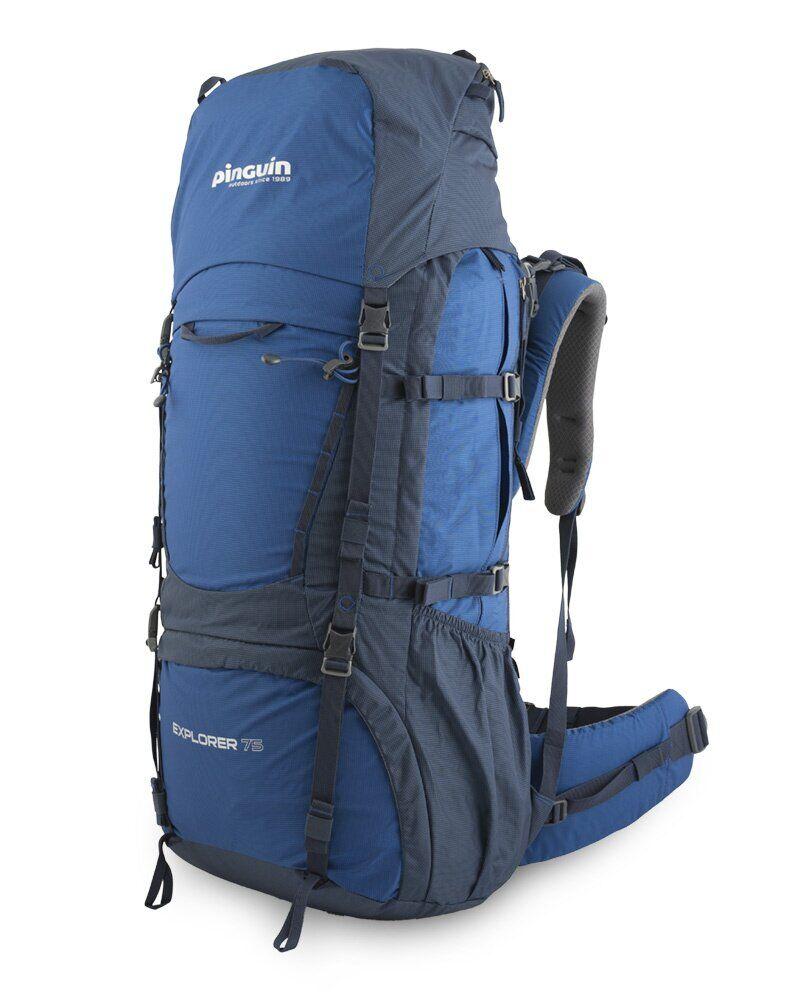 Рюкзак Pinguin Explorer 75 Navy