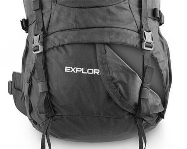 Рюкзак Pinguin Explorer 100 2020 Black, фото 5